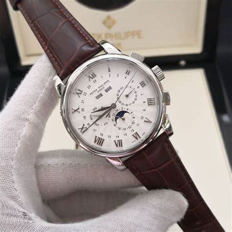 patek philippe geneve 58152.